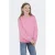 KIDS ONLY GIRL kerstsweater met backprint roze