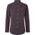Farah Heren Carway Regular-overhemd (Rood)