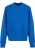 Urban Classics Sweatshirt  royal blue/koningsblauw