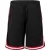 Urban Classics Heren mesh streep shorts