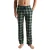 Geruite broek Ceceba