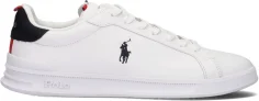 Ralph Lauren Lage Sneakers Heren Hrt Court Ii