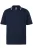 JP1880 Shirt  navy / wit