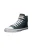 Ethletic Sneakers hoog ‘White Cap’  petrol