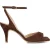 Stefano Lauran Sandalen 5005 Bruin