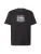 GUESS Shirt ‘JAPAN SMALL LANDSCAPE’  blauw / zwart / wit