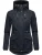MARIKOO Tussenparka ‘Babetaa’  blauw