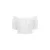 Off-the-shoulder blouse voor dames Guess Frida
