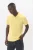 Matinique regular fit polo MApoleo geel