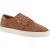TOMS Carlo 2.0 Leren Herensneakers In Walnootkleur