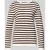 Tom Tailor Regular fit pullover van puur katoen