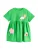 Next Jurk  geel / groen / rood / wit