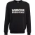 Jason Logo Technique Crew Sweatshirt