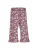 Müsli by GREEN COTTON Broek  bruin / lichtgroen / oranje / rosa