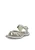 ECCO Wandelsandalen ‘Offroad Roam’  taupe / lichtgroen