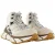Hoka Tennike Hike Gore-Tex Heren Beige Laarzen
