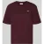 Lacoste relaxed fit T-shirt van puur katoen