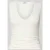 Topshop slim fit top met bandjes met plooien en V-hals model ‘MY’