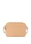 Joop Jeans Schoudertas ‘Cuore Lettera Susan’  sand
