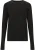 Les’Arcs Functioneel shirt ‘Ashtyn’  zwart