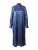 Lindex Blousejurk ‘Diane’  indigo