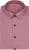 OLYMP Luxor Overhemd 24/Seven Oud Roze