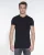 Slater Stretch Heren T-shirt Ronde hals 2-pack