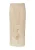 COMMA Rok  lichtbeige