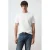 Mango Man regular fit T-shirt – wit