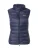 EA7 Emporio Armani Bodywarmer  navy / taupe
