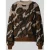 Vila Oversized gebreide pullover met wol model ‘LOMA’