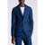 Paul Smith Gents 2btn Jacket Inky Blue