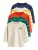 Next Shirt  lichtbeige / navy / geel / groen / rood
