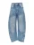 Imily Bela Jeans  blauw denim