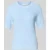 Selected Femme regular fit gebreide trui van viscose-katoenmix model ‘ELINNA’