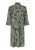 Dea Kudibal Blousejurk ‘Kamillesdea’  blauw / geel / groen / wit