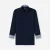 OLYMP Overhemd met lange mouwen Luxor modern fit modern fit, global-kentkraag, overhemd