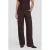 Suncoo wide leg broek