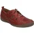 JOSEF SEIBEL Dames Lage schoen Fergey 36 in rood
