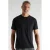 CECEBA ondershirt (set van 2) zwart