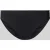 Barts Bikinibroekje met labeldetail model ‘SOLID’