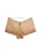 La Muel Lingerie Pyjamabroek ‘French Knicker’  nude