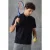 Oversized Polokraag T-Shirt