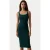 Dames Midi Jurk