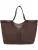 Carlo Colucci Shopper  bruin