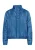 Mymo Licht gewatteerd blousonjack Dames marine