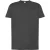 JHK Heren premium normaal t-shirt