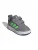 ADIDAS SPORTSWEAR Sneakers ‘Tensaur Sport 3.0’  grafiet / lichtgroen