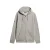 Effen capuchon met rits Superdry