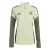 ADIDAS PERFORMANCE Functioneel shirt ‘Real Madrid Tiro 25 Competition’  olijfgroen / spar / lichtgroen